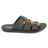 Men's Slippers (1086) - Black, Men, Slippers, Chase Value, Chase Value