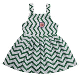 Girls Frock - L, Kids, Girls Frocks, Chase Value, Chase Value