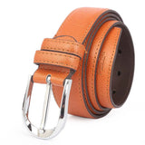 Men's Belt - Mustard, Men, Belt, Chase Value, Chase Value