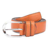 Men's Belt - Mustard, Men, Belt, Chase Value, Chase Value