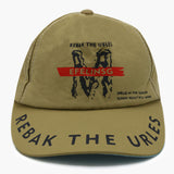 Boys P-Cap - Light Green, Boys Caps & Hats, Chase Value, Chase Value