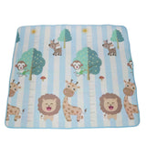 Kids Foam Mat (Ay385-Ay439) - A - Multi, Home & Lifestyle, Mats, Chase Value, Chase Value