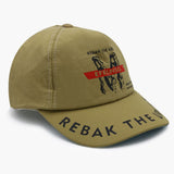 Boys P-Cap - Light Green, Boys Caps & Hats, Chase Value, Chase Value