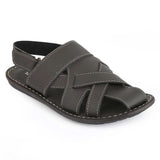 Men's Sandal (1209) - Black, Men, Sandals, Chase Value, Chase Value