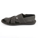 Men's Sandal (1209) - Black, Men, Sandals, Chase Value, Chase Value