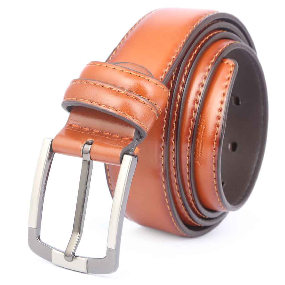 Men's Belt mustard, Men, Belt, Chase Value, Chase Value