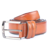 Men's Belt- Mustard, Men, Belt, Chase Value, Chase Value