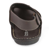 Men's Sandal (1209) - Brown, Men, Sandals, Chase Value, Chase Value