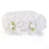 Girls Hair Band - White, Kids, Hair Accessories, Chase Value, Chase Value