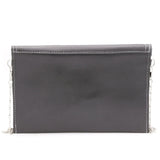 Ladies Clutch K-2088 - Black, Women, Clutches, Chase Value, Chase Value