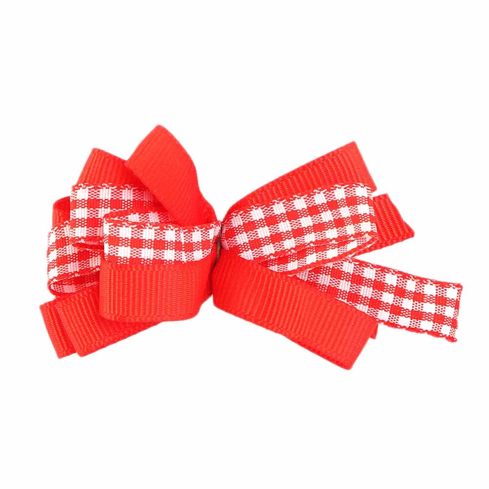 Girls Hair Pins - Red, Kids, Hair Accessories, Chase Value, Chase Value