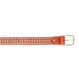 Men's Belt - Mustard, Men, Belt, Chase Value, Chase Value