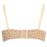 Women's Cotton Bra - Beige, Women, Bras, Chase Value, Chase Value