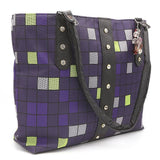 Women's Handbag 2282 - Purple, Women, Bags, Chase Value, Chase Value