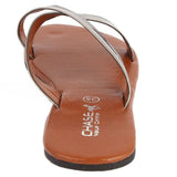 Girls Fancy Slippers (KL-0011) - Black, Kids, Girls Slippers, Chase Value, Chase Value