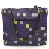 Women's Handbag 2282 - Purple, Women, Bags, Chase Value, Chase Value