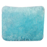 Fur Cushion - Sky Blue, Home & Lifestyle, Cushions And Pillows, Chase Value, Chase Value