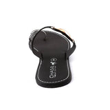 Women's Slipper (KL-030) - Black, Women, Slippers, Chase Value, Chase Value