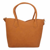 Women's Handbag (223J) 2 Pcs - Brown, Women, Bags, Chase Value, Chase Value