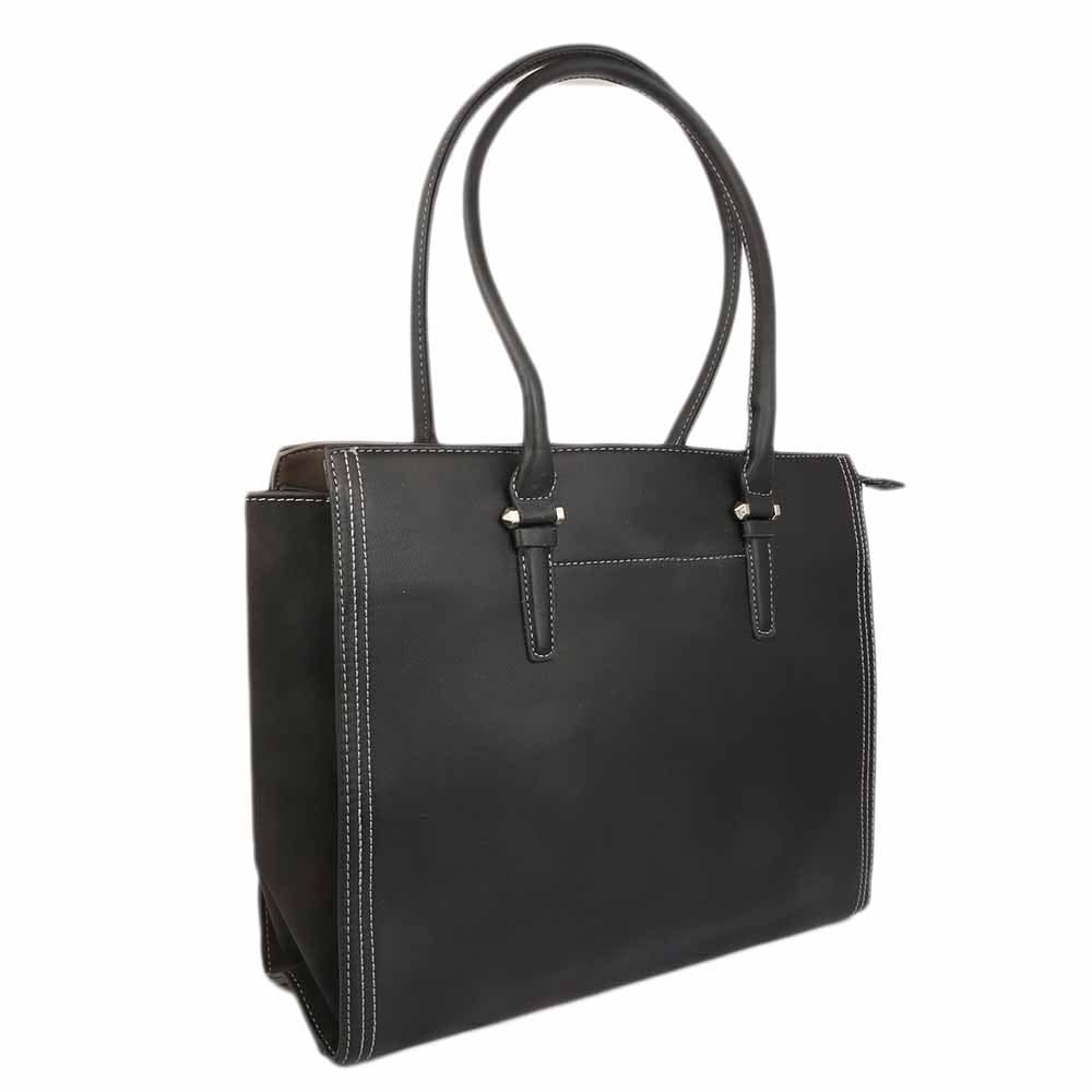 Women's Handbag CM-5306 (13H1) - Black, Women, Bags, Chase Value, Chase Value