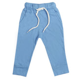 Boys Trouser - Light Blue, Kids, Boys Pants, Chase Value, Chase Value
