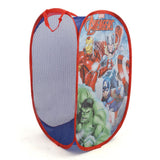 Laundry Bin Net - Blue & Red, Home & Lifestyle, Kitchen Tools And Accessories, Chase Value, Chase Value