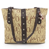 Women's Handbag 2282 - Mustard, Women, Bags, Chase Value, Chase Value