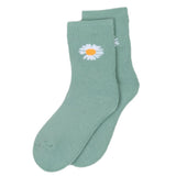 Kids Winter Socks - RS481 - Light Green - A, Kids, Boys Socks, Kids, Girls Socks, Chase Value, Chase Value
