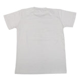 Boys Half Sleeves T-Shirt 3984 - Grey, Kids, Boys T-Shirts, Chase Value, Chase Value