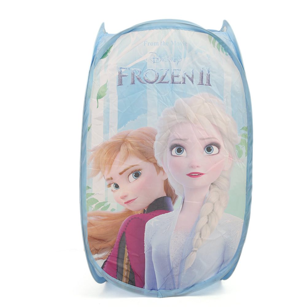 Laundry Bin Net - Light Blue, Home & Lifestyle, Kitchen Tools And Accessories, Chase Value, Chase Value