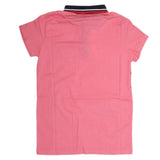 Boys Half Sleeves Polo T-Shirt - Pink, Kids, Boys T-Shirts, Chase Value, Chase Value