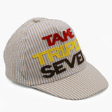 Boys P-Cap - Beige, Boys Caps & Hats, Chase Value, Chase Value
