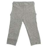 Boys Trouser - Light Grey, Kids, Boys Pants, Chase Value, Chase Value