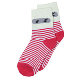 Kids Winter Socks - RS481 - Pink - A, Kids, Boys Socks, Kids, Girls Socks, Chase Value, Chase Value