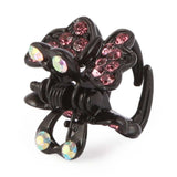 Women's Metal Catcher - Pink, Women, Hair And Head Jewellery, Chase Value, Chase Value