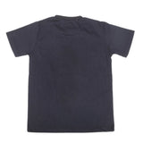 Boys Half Sleeves T-Shirt 3984 - Navy Blue, Kids, Boys T-Shirts, Chase Value, Chase Value