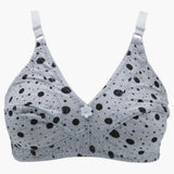 Women's Bra - Grey, Women Bras, Chase Value, Chase Value