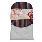 Sleeping Bags 6007 - Multi, Kids, Sleeping Bags, Chase Value, Chase Value