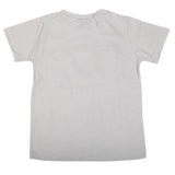 Boys Half Sleeves T-Shirt 3993 - Grey, Kids, Boys T-Shirts, Chase Value, Chase Value