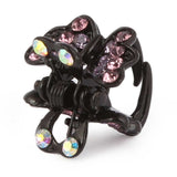 Women's Metal Catcher - Purple, Women, Hair And Head Jewellery, Chase Value, Chase Value