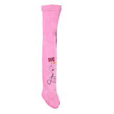 Girls Printed Legging - Pink, Kids, Tights Leggings And Pajama, Chase Value, Chase Value