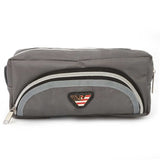 Pencil Pouch (IC-5) - Grey, Kids, Pencil Boxes And Stationery Sets, Chase Value, Chase Value