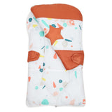Sleeping Bags 6007 - Rust, Kids, Sleeping Bags, Chase Value, Chase Value