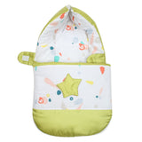 Sleeping Bags 6007 - Light Green, Kids, Sleeping Bags, Chase Value, Chase Value