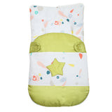 Sleeping Bags 6007 - Light Green, Kids, Sleeping Bags, Chase Value, Chase Value