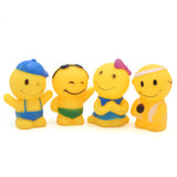 Chuchu Minions Toy Set - Yellow, Kids, Animals, Chase Value, Chase Value