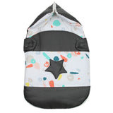 Sleeping Bags 6007 - Dark Green, Kids, Sleeping Bags, Chase Value, Chase Value