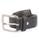 Men's Belt - Black, Men, Belt, Chase Value, Chase Value