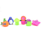 Chuchu Toy Set - Multi, Kids, Animals, Chase Value, Chase Value