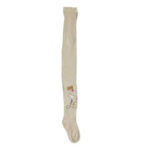 Girls Printed Legging - Light Brown, Kids, Tights Leggings And Pajama, Chase Value, Chase Value